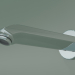 3D modeli Küvet musluğu (31494000) - önizleme