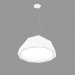 3d model Downlight fitting D81 A03 01 - preview