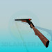 3d model Hunting rifle - preview