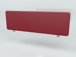 Akustikleinwand Desk Bench Sonic ZUS56 (1590x500)