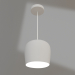 3d model Lamp SP-PEONY-HANG-R250-15W Warm3000 (WH, 65 deg, 230V) - preview