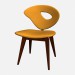 3d model SAMBA Chair 1 - preview