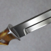 Cuchillo 3D modelo Compro - render