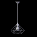 modèle 3D de Lampe de style loft acheter - rendu