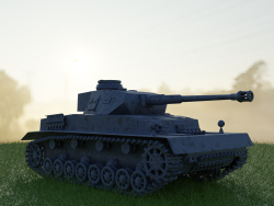 Panzer T4