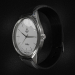 Reloj de pulsera 3D modelo Compro - render