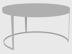 Столик кофейный BIS (90XH48)