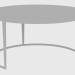 3d model Coffee table BIS (90XH48) - preview