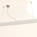 3d model Pendant lamp Thiny Slim Z 60 - preview