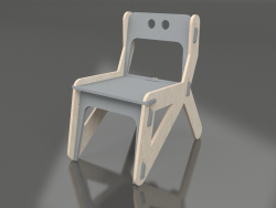 Chair CLIC C (CQCCA2)