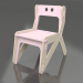 3D modeli CLIC C sandalye (CPCCA2) - önizleme