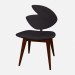 3d model Chair SAMBA 5 - preview