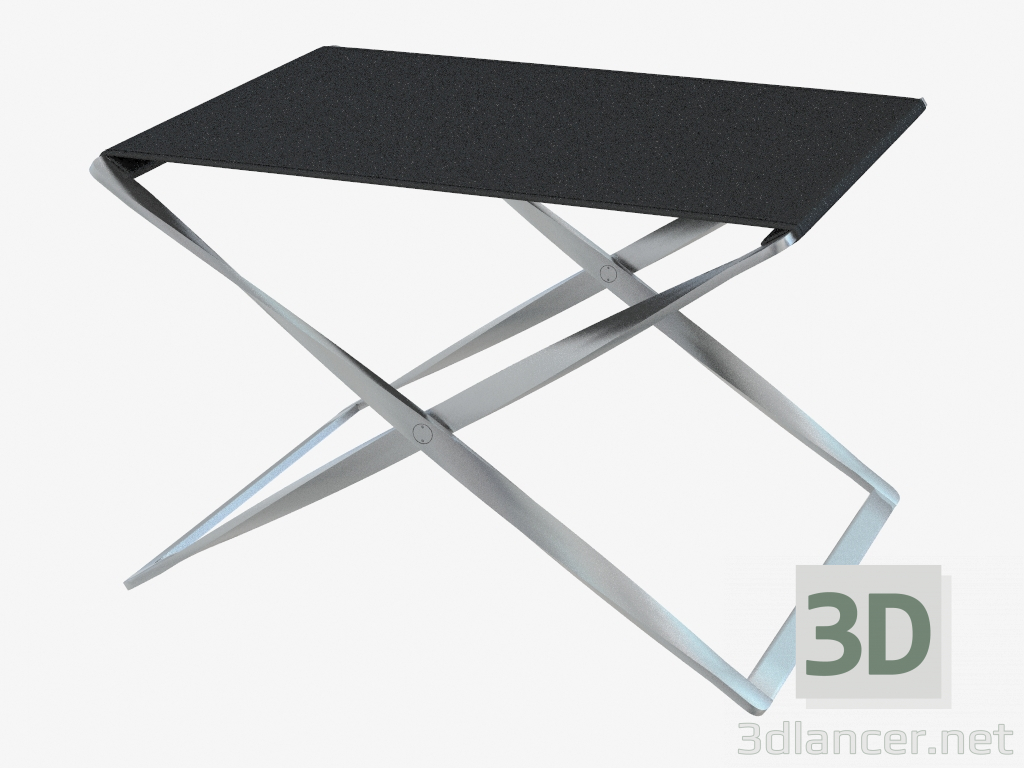 3D modeli Katlanır sandalye PK91 - önizleme