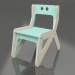 modèle 3D Chaise CLIC C (CTCCA2) - preview