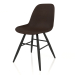 3d model Silla Albert Kuip (Café) - vista previa