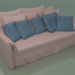 3d model Sofa (16) - preview