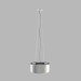 3d model Suspension lamp Mimmi-4407-pendel - preview