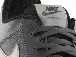 NIKE-COURT-VISION-LOW Turnschuhe