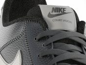 NIKE-COURT-VISION-LOW sneakers