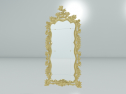 Espelho (art. 11625FC)