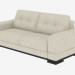 modèle 3D Sofa-transformer directement - preview