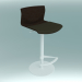 3d model Bar stool KAI (S39) - preview