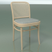 3D modeli Sandalye 811 (317-811) - önizleme