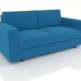 3d model Sofa for 2 people - preview