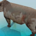 3d model Rhino - preview