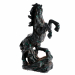 3D Altair_Studio_horse_dark modeli satın - render
