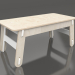 3d model Table CLIC T (TWCT00) - preview
