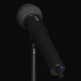 3d Микрофон модель купить - ракурс