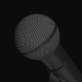 modello 3D di Microfono comprare - rendering