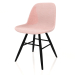 3d model Silla Albert Kuip Suave (Rosa) - vista previa