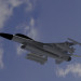 3D modeli f16 Raptor - önizleme
