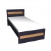 3d model Bed 90 x 200 - preview