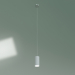 3d model Pendant lamp 50146-1 (white) - preview