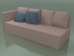 Modular sofa (22L)