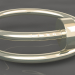 3d Ring "Nail" model buy - render