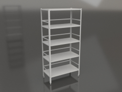 लिमिटर के साथ प्रयोगशाला रैक ST-13-5