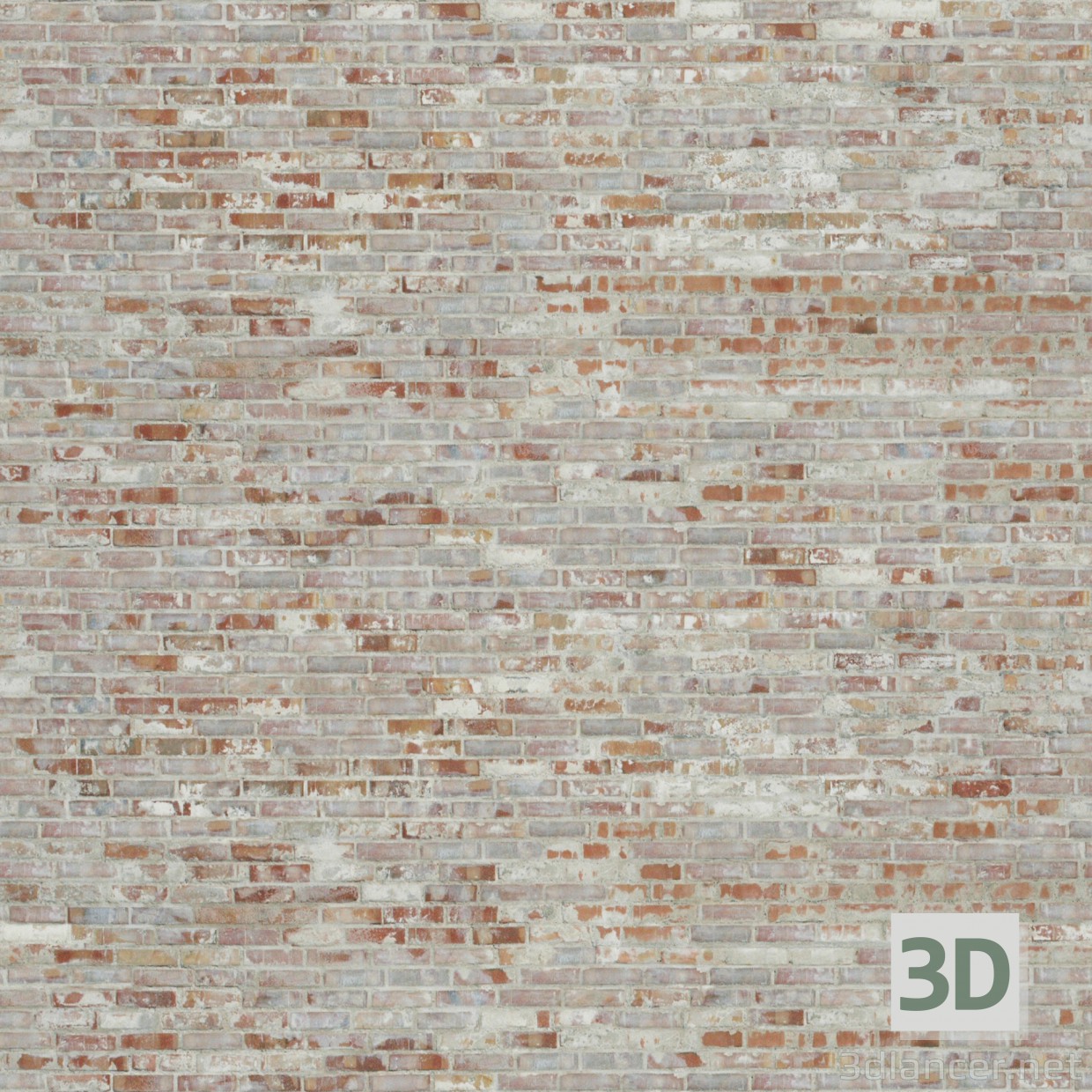Texture beige de briques anciennes Téléchargement gratuit - image