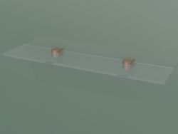 Glass shelf (41550300)
