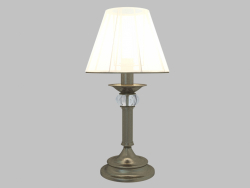 Lámpara de mesa (2201Т)