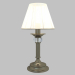 3d model Table lamp (2201Т) - preview