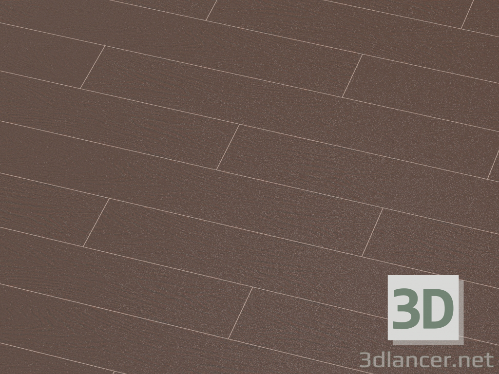 3d model Wood flooring (116) - preview