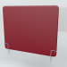 3d model Acoustic screen Desk Bench Ogi Drive BOD Sonic ZD810 (990x800) - preview