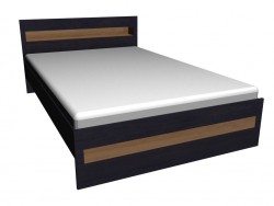 Double bed 140x220