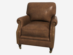 Fauteuil CLIFFORD (602 009)