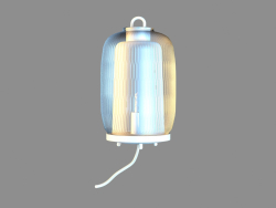 Настольная лампа Celeste Lamp PM 1L
