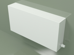 Convector - Aura Slim Basic (500x1000x180, RAL 9016)